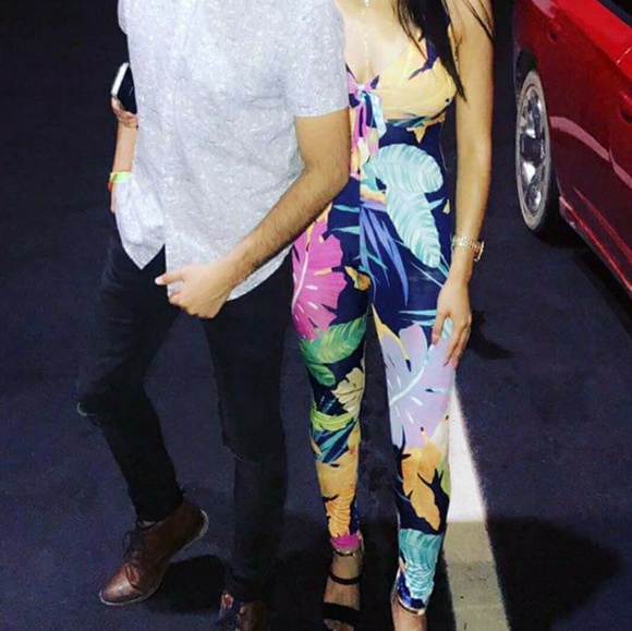 Jumpsuit - Picture 2 of 3